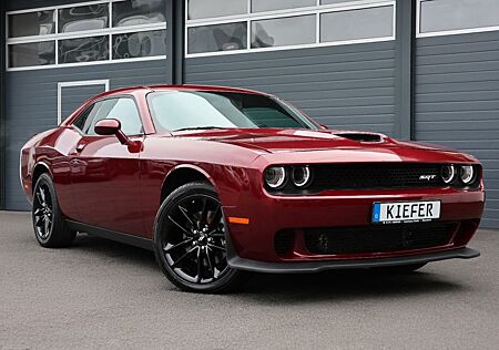 Dodge Challenger 3.6 GT 4x4/CarPlay/SHZ/KAMERA/R20