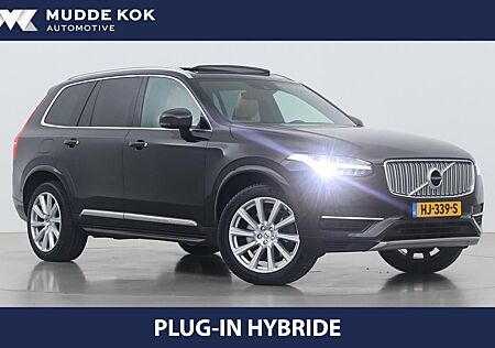 Volvo XC 90 XC90 T8 Twin motor Inscription | Bowers&Wilkins