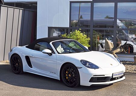 Porsche Boxster 718 GTS 4.0 "1.Hand+Garantie+PDK+PCCB"