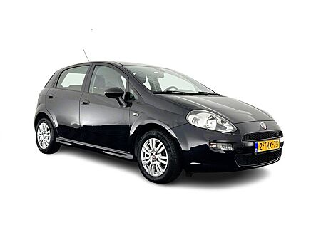 Fiat Punto EVO 1.3 M-Jet Street *AIRCO | CRUISE | COM