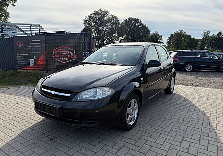 Chevrolet Lacetti SE TÜV/KLIMAANLAGE/5 TÜRER
