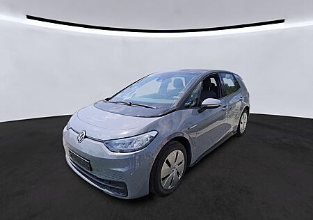 VW ID.3 Volkswagen Pure Performance 110 kW /LANE/PDC/SHZ/KLIMA