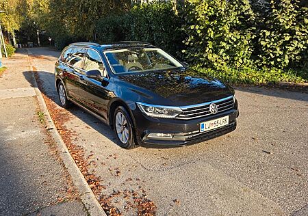 VW Passat Variant gebraucht kaufen VW Passat Variant Volkswagen 2.0 TDI DSG BMT Comfortline V...