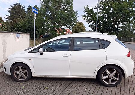 Seat Leon 1.6 TDI CR 77kW Style Style