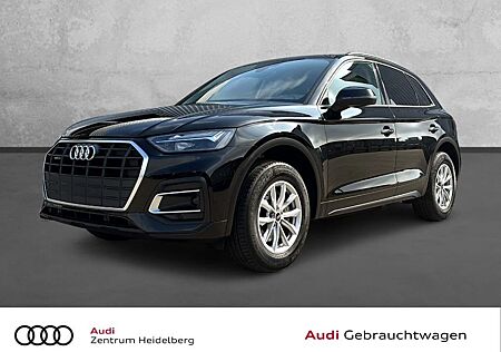 Audi Q5 SUV 40 TDI quattro 150(204) kW(PS) S tronic
