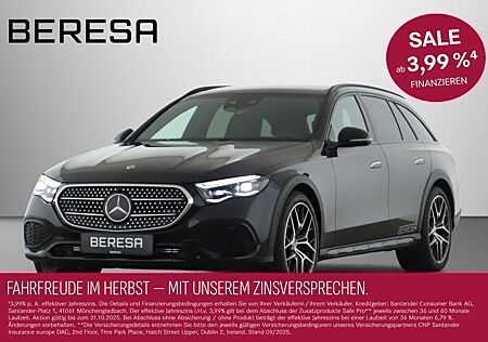 Mercedes-Benz E 220 d 4M T All-Terrain Avantgarde Night Light