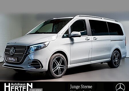 Mercedes-Benz V 300 L D AMG+STYLE PLUS+AHK+STANDH.+WINTER-P+7S