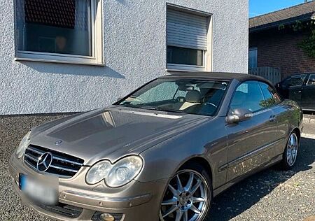 Mercedes-Benz CLK 320 CDI AVANTGARDE AVANTGARDE
