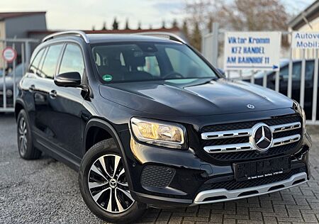 Mercedes-Benz GLB 180 Automatik 7-Sitzer*360Kamera*DriveAss*Le