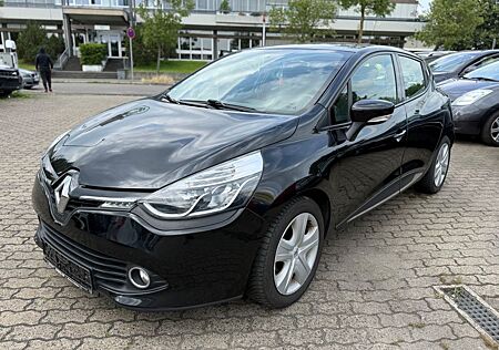 Renault Clio IV Dynamique