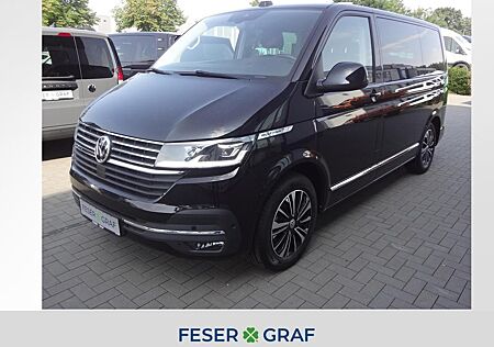 VW T6 Multivan Volkswagen T6.1 Multivan 2.0 TDI DSG Multivan Generation Si