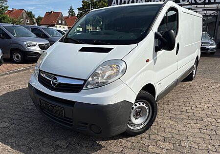 Opel Vivaro 2.5 CDTI Kasten/ L2H1 2,9t KLIMA AHK