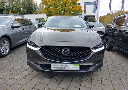 Mazda CX-30 SKYACTIV-G 2.0 150PS M Hybrid Selection De