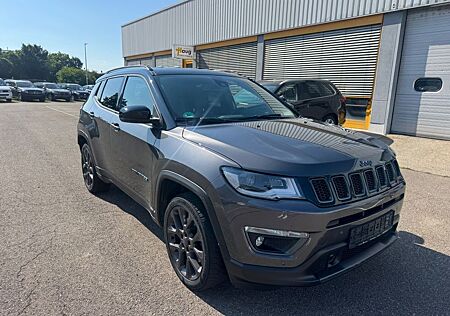 Jeep Compass S Plug-In Hybrid 4WD,Garantie.Orig.57TKM