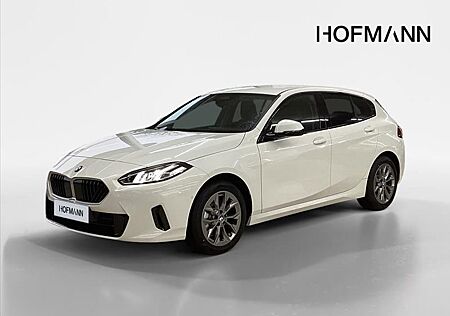 BMW 120 Driving Assist. Parking Assist. Sitzhz. LMR