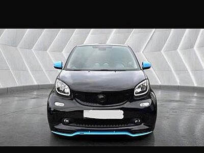 Smart ForTwo cabrio 0.9 66kW BRABUS edition twinam...
