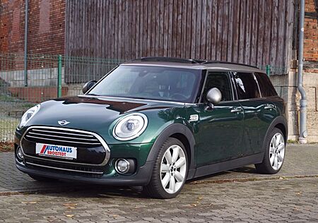 Mini Cooper Clubman * LED * Navi * Head Up * Kessy *