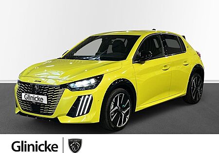 Peugeot 208 GT HYBRID 145 e-DSC6/360°KAM/SHZ/Navi/LED