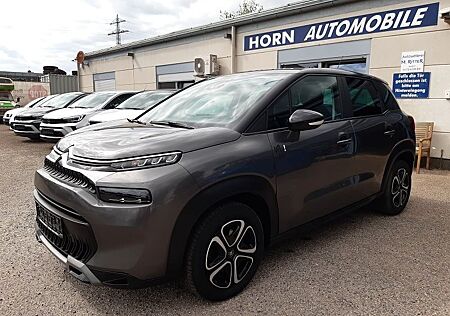Citroën C3 Aircross PureTech YOU Klima Navivorber.