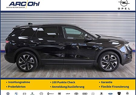 Opel Grandland 1.2 GS 48V *NAVI/SHZ/PDC/RFK/LED*