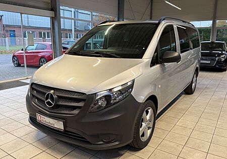 Mercedes-Benz Vito Tourer 116 CDI Pro lang/9-Sitzer/Navi/Klima