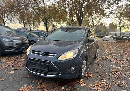 Ford Grand C-Max Trend