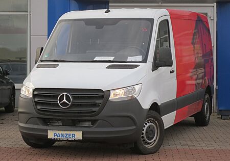 Mercedes-Benz Sprinter III Ka 211 CDI FWD Klima DAB EU6d-T