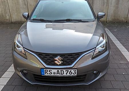Suzuki Baleno 1.0 BOOSTERJET Comfort Comfort