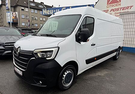Renault Master III Kasten L3H2 HKa 3,5t KLIMAANLAGE,1-HD