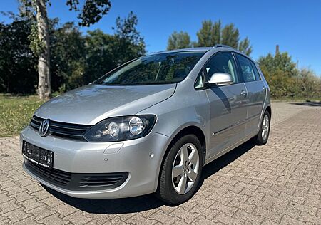 VW Golf Volkswagen Plus VI Comfortline/TÜV NEU/