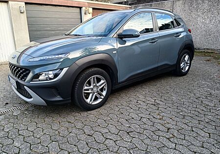 Hyundai Kona 1.0 T-GDI 48V-Hybrid Select iMT Select