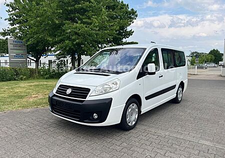 Fiat Scudo Panorama Family L2H1 120 Multijet Klima