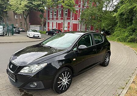 Seat Ibiza Lim. Stylance / Style