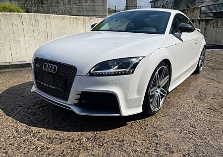 Audi TT RS plus Coupe 2.5 TFSI S tronic quattro