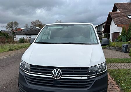 VW T6 Kombi Volkswagen T6.1Kombi gepflegt mit G-Garantie bis 9/26