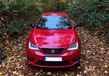 Seat Ibiza 1.2 TSI SC *Sonderedition 30 Years *