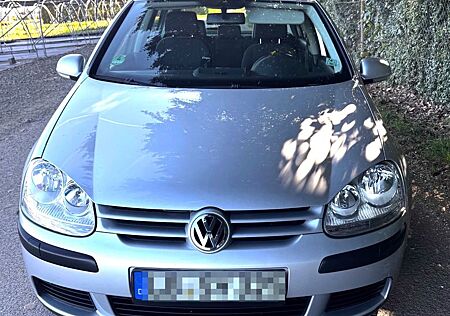 VW Golf Volkswagen 1.9 TDI 66 kW Comfortline Comfortline