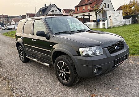 Ford Maverick 2.3 4WD HIGHCLASS LEDER 4x4 EURO4 KLIMA