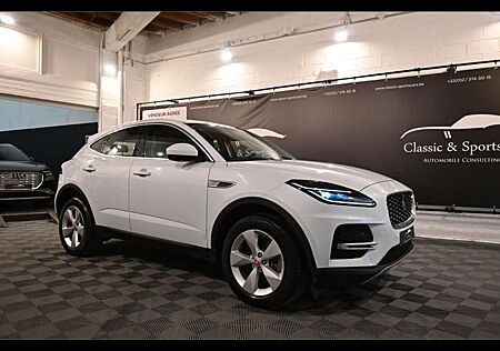 Jaguar E-Pace 2.0 D AWD NEW MODEL /CAMERAS/ DISTRONIC