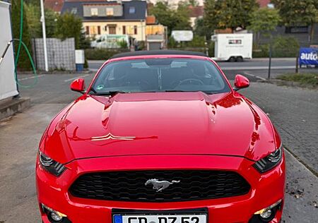 Ford Mustang 2.3 EcoBoost -