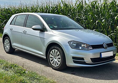 VW Golf Volkswagen 7 VII 1.2 TSI Lim. Blue Motion