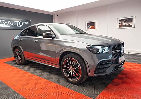 Mercedes-Benz GLE 350 GLE -Klasse Coupe e 4Matic Coupe