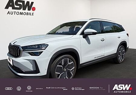 Skoda Kodiaq Selection 2,0 TDI 193PS 4x4 Pano ACC AHK