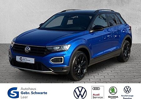 VW T-Roc Volkswagen 1.5 TSI DSG Sport LED LM18 NAVI PANO STHZG