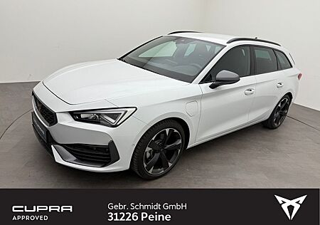 Cupra Leon Sportstourer 1.4 e-Hybrid DSG Vision