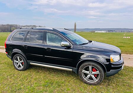 Volvo XC 90 XC90 3.2 Geartronic RDesign RDesign
