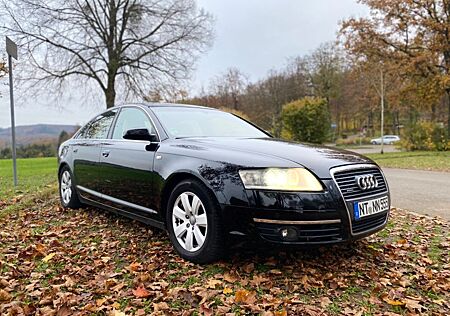 Audi A6 3.0 TDI 225 PS Quattro Automatik Neu Service