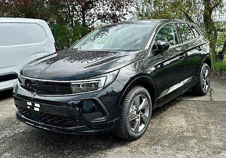 Opel Grandland X Grandland GS Line