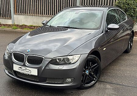 BMW 335i DKG e92 *350Ps*MEMORY*NAVI*SITZHZG*PDC
