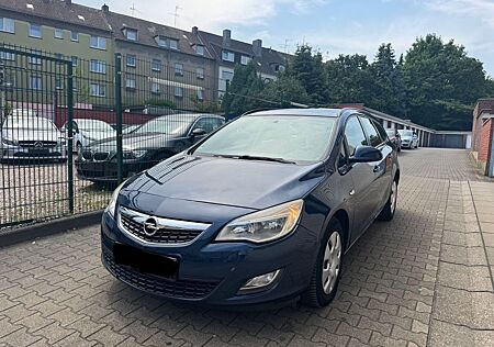 Opel Astra J Sports Tourer EditionTÜV NEU*2.HAND*NAVI